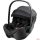 Römer Baby-Safe Pro fektethető babahordozó 40-85CM (STYLE) - Carbon Black