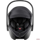 Römer Baby-Safe Pro fektethető babahordozó 40-85CM (STYLE) - Carbon Black