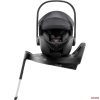 Römer Baby-Safe Pro fektethető babahordozó 40-85CM (STYLE) - Carbon Black