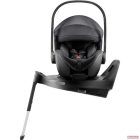 Römer Baby-Safe Pro fektethető babahordozó 40-85CM (STYLE) - Carbon Black