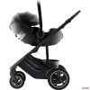 Römer Baby-Safe Pro fektethető babahordozó 40-85CM (STYLE) - Carbon Black