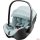 Römer Baby-Safe Pro fektethető babahordozó 40-85CM (STYLE) - Harbor Blue