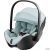 Römer Baby-Safe Pro fektethető babahordozó 40-85CM (STYLE) - Harbor Blue