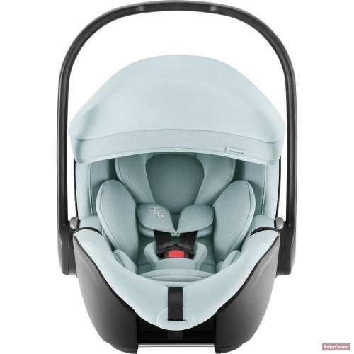 Römer Baby-Safe Pro fektethető babahordozó 40-85CM (STYLE) - Harbor Blue