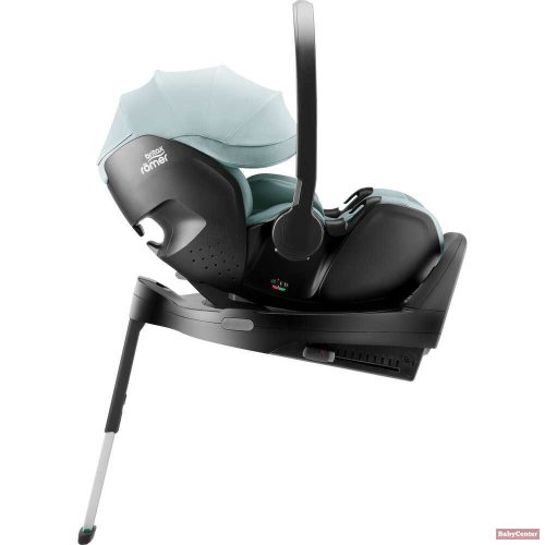 Römer Baby-Safe Pro fektethető babahordozó 40-85CM (STYLE) - Harbor Blue