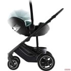 Römer Baby-Safe Pro fektethető babahordozó 40-85CM (STYLE) - Harbor Blue