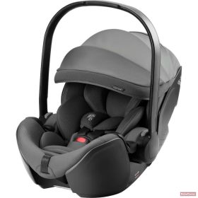   Römer Baby-Safe Pro fektethető babahordozó 40-85CM (STYLE) - Mineral Grey