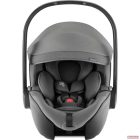 Römer Baby-Safe Pro fektethető babahordozó 40-85CM (STYLE) - Mineral Grey