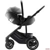 Römer Baby-Safe Pro fektethető babahordozó 40-85CM (STYLE) - Mineral Grey