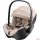 Römer Baby-Safe Pro fektethető babahordozó 40-85CM (STYLE) - Teak 