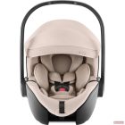 Römer Baby-Safe Pro fektethető babahordozó 40-85CM (STYLE) - Teak 