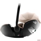 Römer Baby-Safe Pro fektethető babahordozó 40-85CM (STYLE) - Teak 