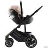 Römer Baby-Safe Pro fektethető babahordozó 40-85CM (STYLE) - Teak 