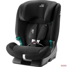 Römer Evolvafix 76-150cm - Space Black