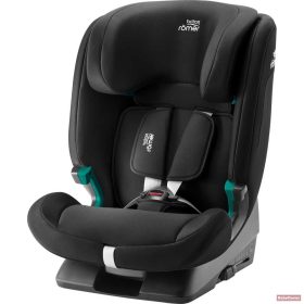 Römer Evolvafix 76-150cm - Space Black