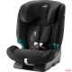 Römer Evolvafix 76-150cm - Space Black