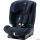 Römer Evolvafix 76-150cm - Night Blue