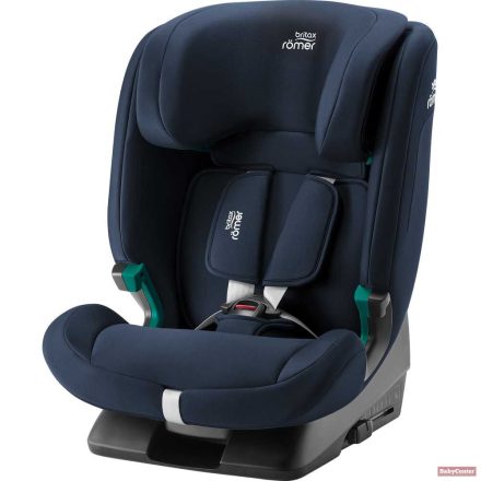 Römer Evolvafix 76-150cm - Night Blue