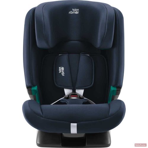 Römer Evolvafix 76-150cm - Night Blue