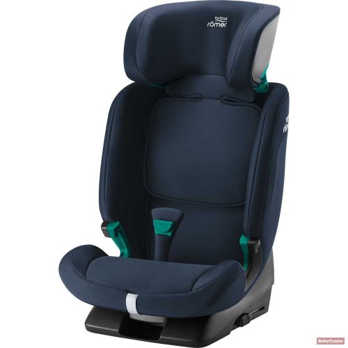 Römer Evolvafix 76-150cm - Night Blue