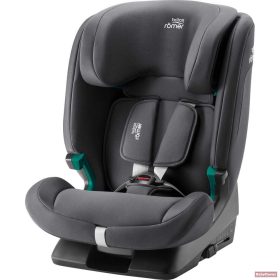 Römer Evolvafix 76-150cm - Midnight Grey