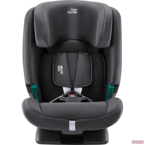 Römer Evolvafix 76-150cm - Midnight Grey