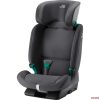 Römer Evolvafix 76-150cm - Midnight Grey