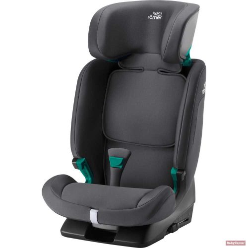Römer Evolvafix 76-150cm - Midnight Grey