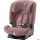 Römer Evolvafix 76-150cm - Dusty Rose