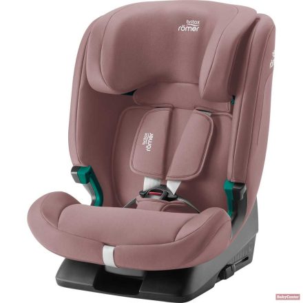 Römer Evolvafix 76-150cm - Dusty Rose