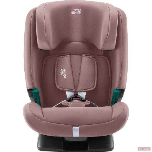 Römer Evolvafix 76-150cm - Dusty Rose