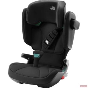 Römer Kidfix i-Size 100-150cm - Cosmos Black