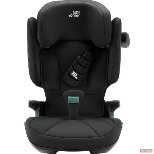 Römer Kidfix i-Size 100-150cm - Cosmos Black