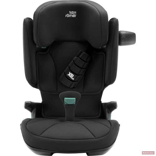 Römer Kidfix i-Size 100-150cm - Cosmos Black