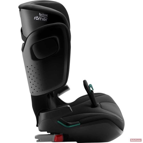 Römer Kidfix i-Size 100-150cm - Cosmos Black