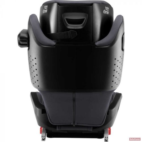 Römer Kidfix i-Size 100-150cm - Cosmos Black