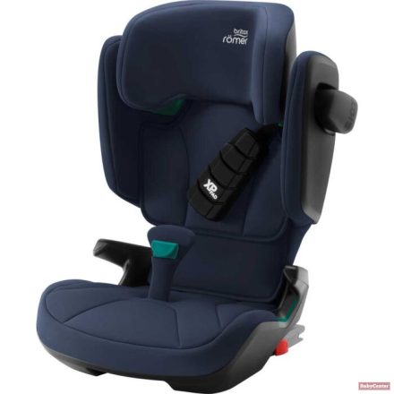 Römer Kidfix i-Size 100-150cm - Night Blue