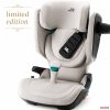 Römer Kidfix i-Size Limited Edition 100-150cm - Soft Taupe