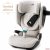 Römer Kidfix i-Size Limited Edition 100-150cm - Soft Taupe