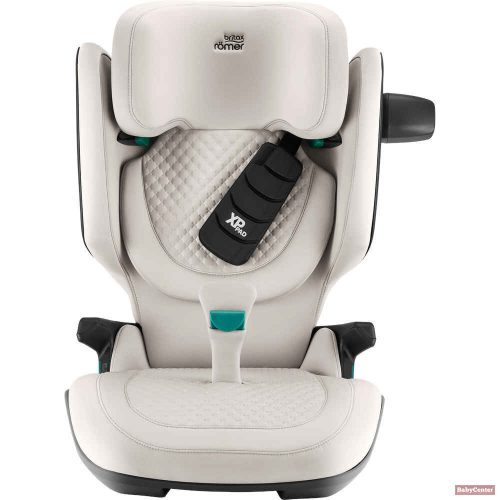 Römer Kidfix i-Size Limited Edition 100-150cm - Soft Taupe