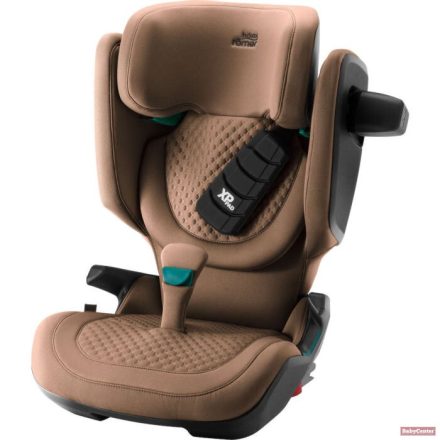 Römer Kidfix PRO LUX i-Size 100-150cm - Warm Caramel