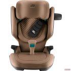 Römer Kidfix PRO LUX i-Size 100-150cm - Warm Caramel