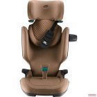 Römer Kidfix PRO LUX i-Size 100-150cm - Warm Caramel