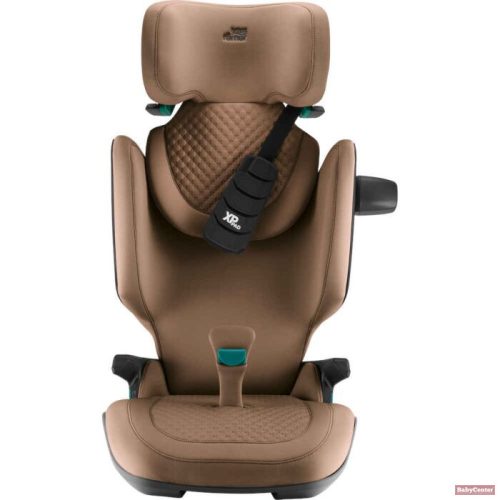 Römer Kidfix PRO LUX i-Size 100-150cm - Warm Caramel
