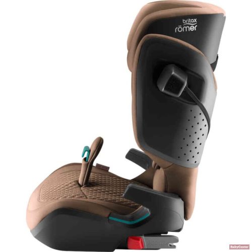 Römer Kidfix PRO LUX i-Size 100-150cm - Warm Caramel
