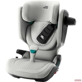 Römer Kidfix PRO LUX i-Size 100-150cm - Linen Grey