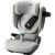 Römer Kidfix PRO LUX i-Size 100-150cm - Linen Grey