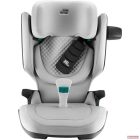 Römer Kidfix PRO LUX i-Size 100-150cm - Linen Grey