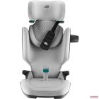 Römer Kidfix PRO LUX i-Size 100-150cm - Linen Grey