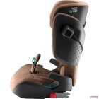 Römer Kidfix PRO LUX i-Size 100-150cm - Linen Grey